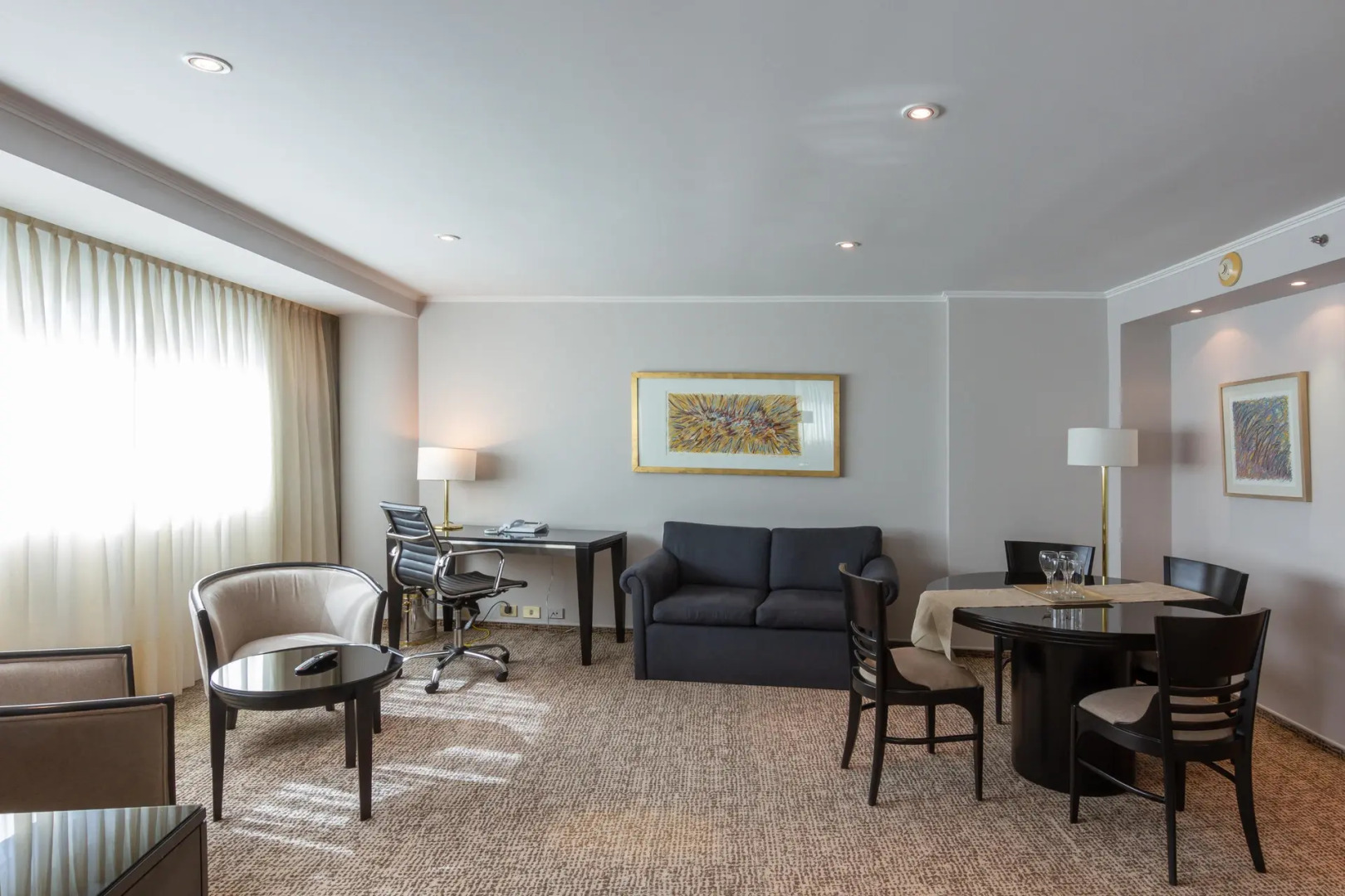 Quinto Centenario Hotel