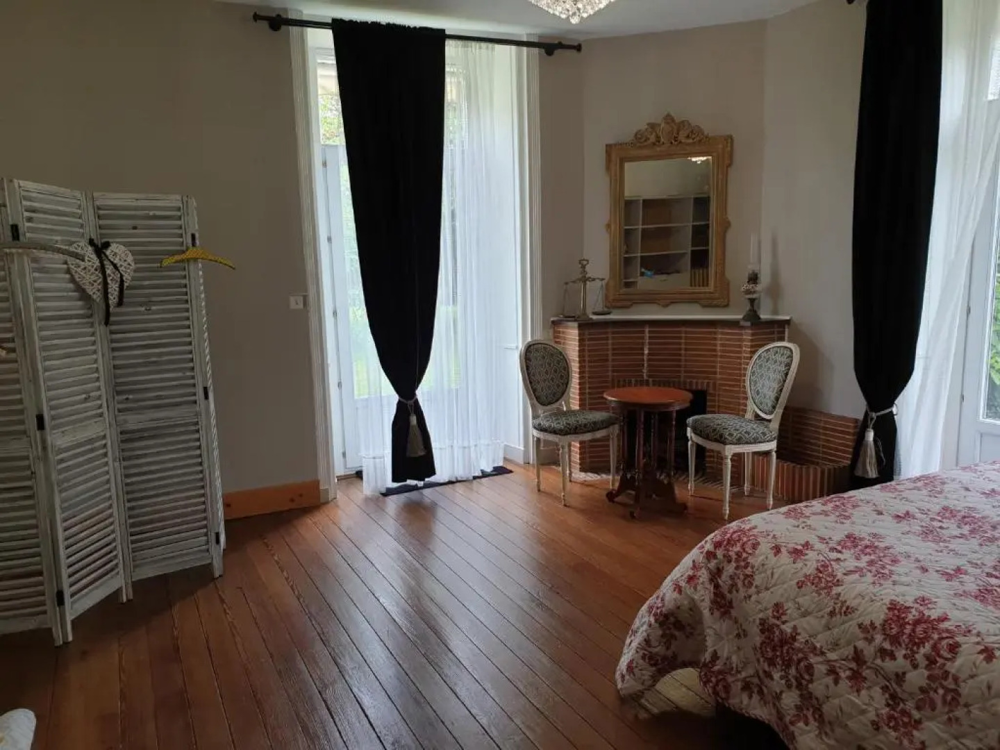 Château de Champblanc