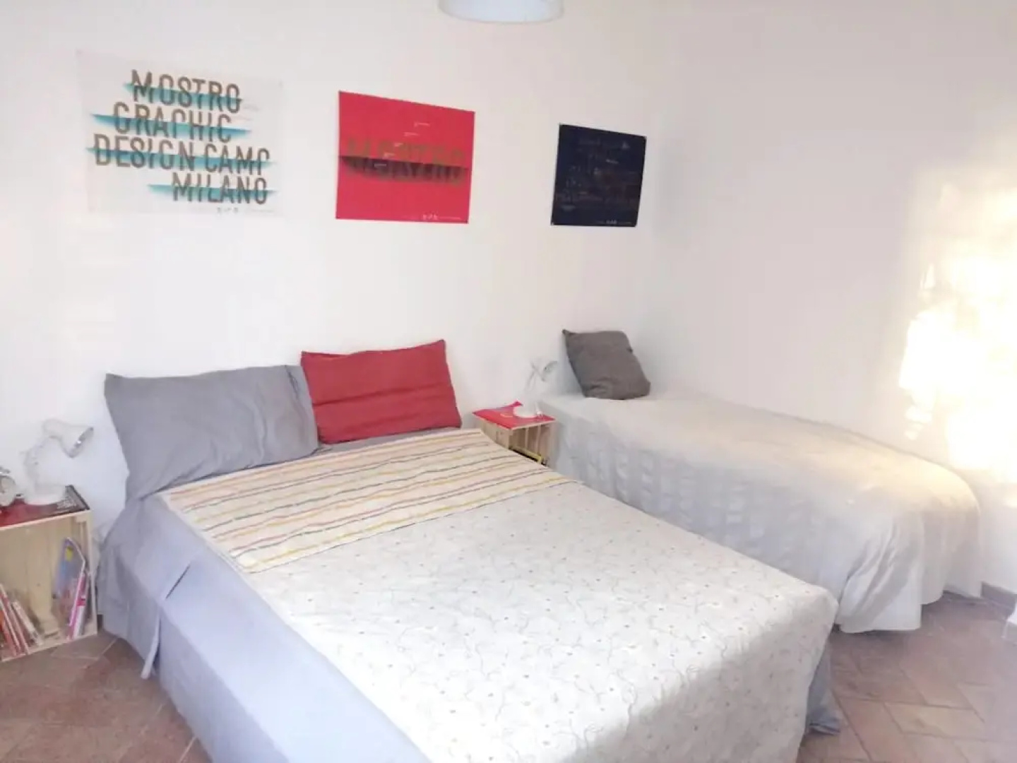 Apartment with One Bedroom in Anguillara Sabazia, with Enclosed Garden And Wifi