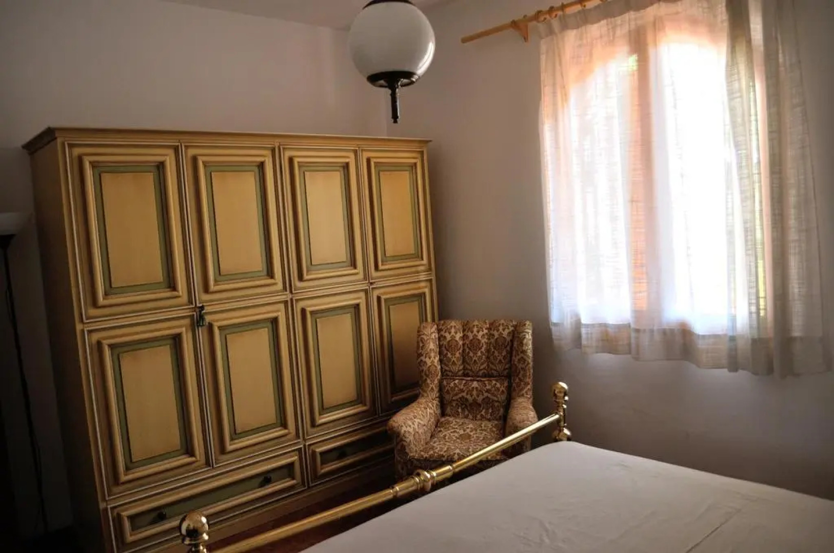 Appartamento in Villa Recanati