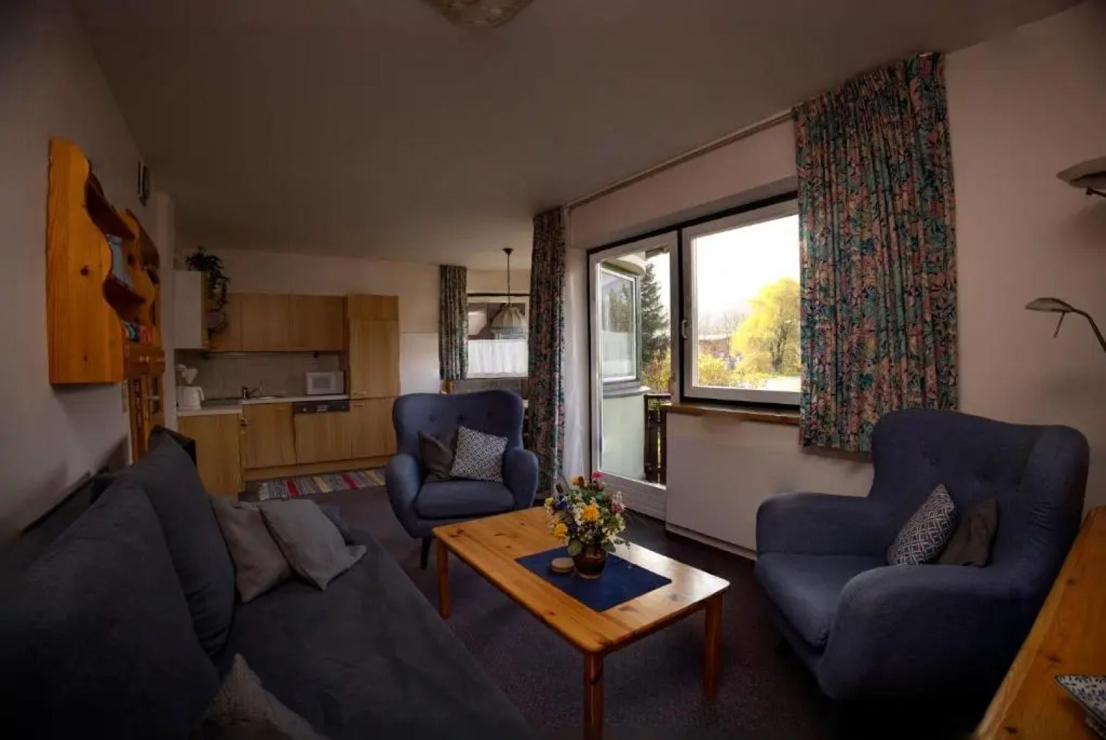 Apartmenthaus Berdnik