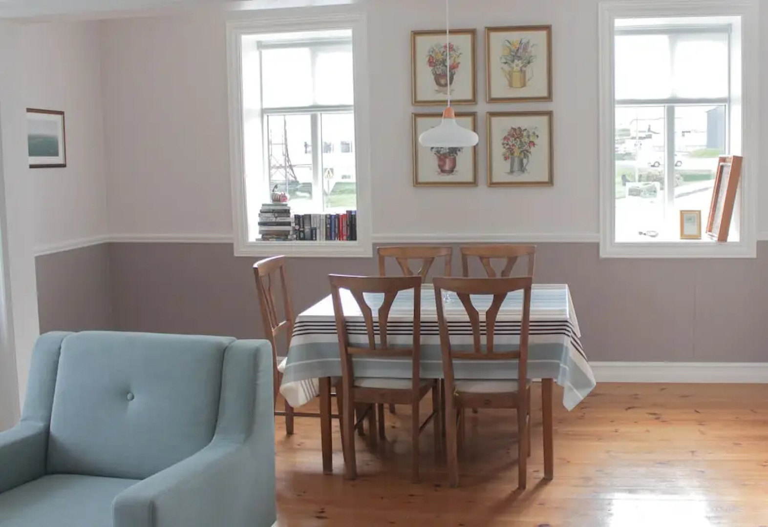 Ólafsvík Apartments