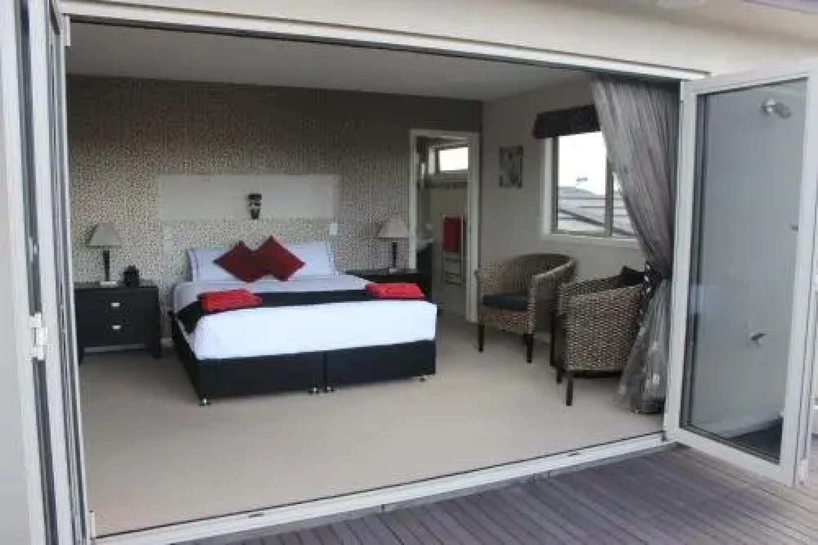 Beachlands Bed & Breakfast