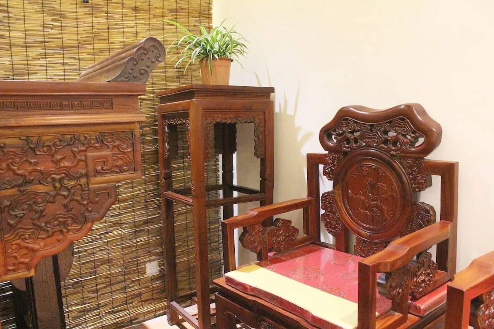 Chaozhou Shifeng Yingbin Inn