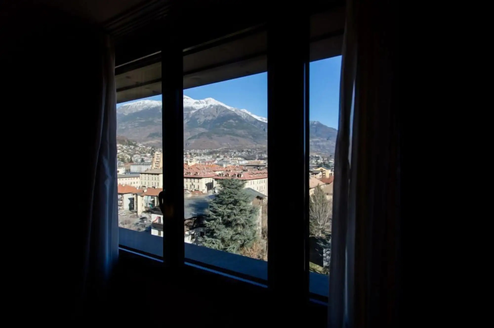 Hotel Norden Palace