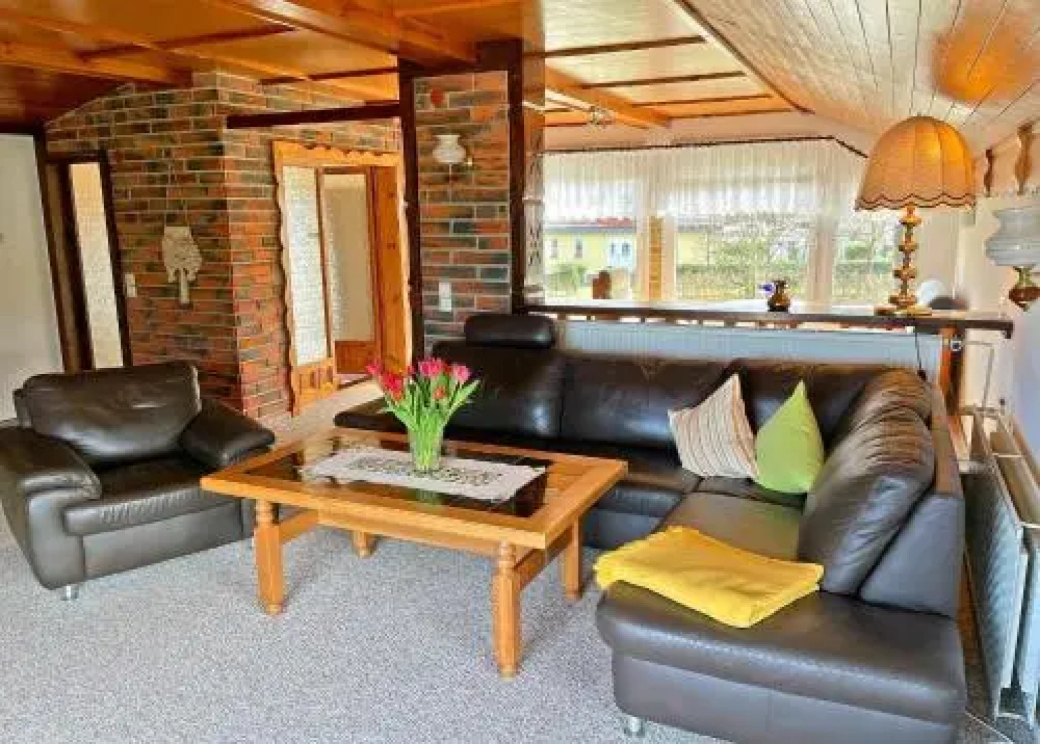 Ferienwohnung Rechlin SEE 9841