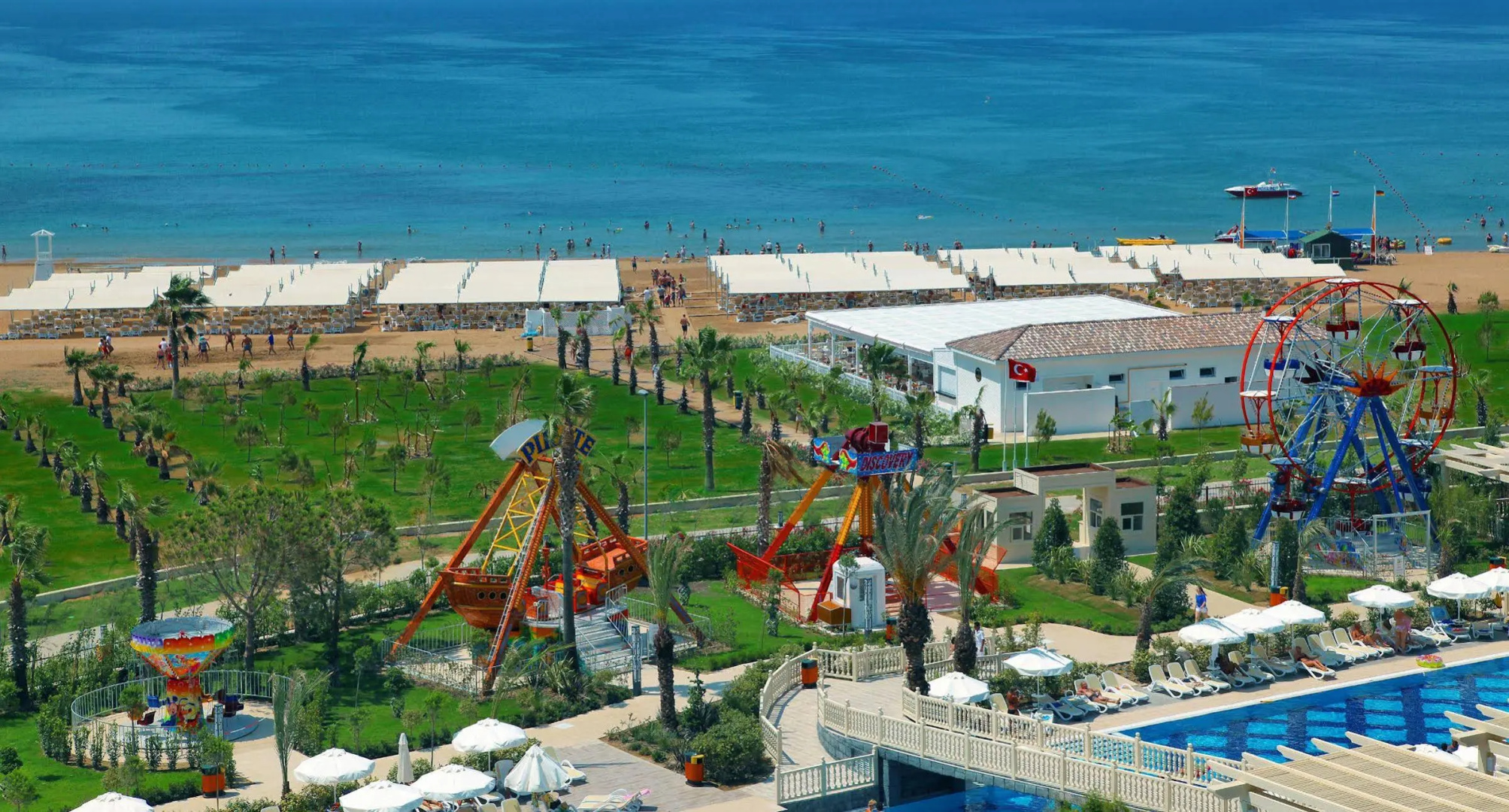 Royal Alhambra Palace – All Inclusive