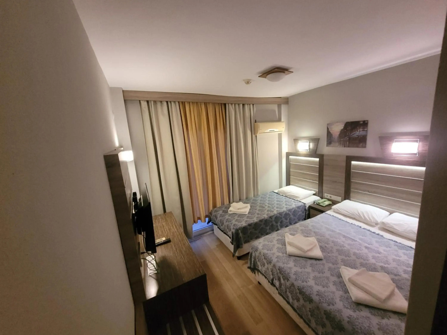 Seminaris CampusHotel Berlin