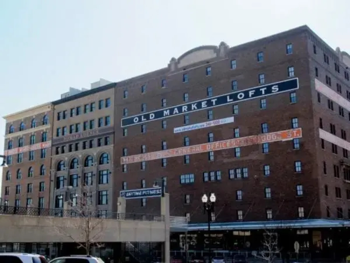 Old Market Lofts by ExecuStay (EXEC-MW.OML506)