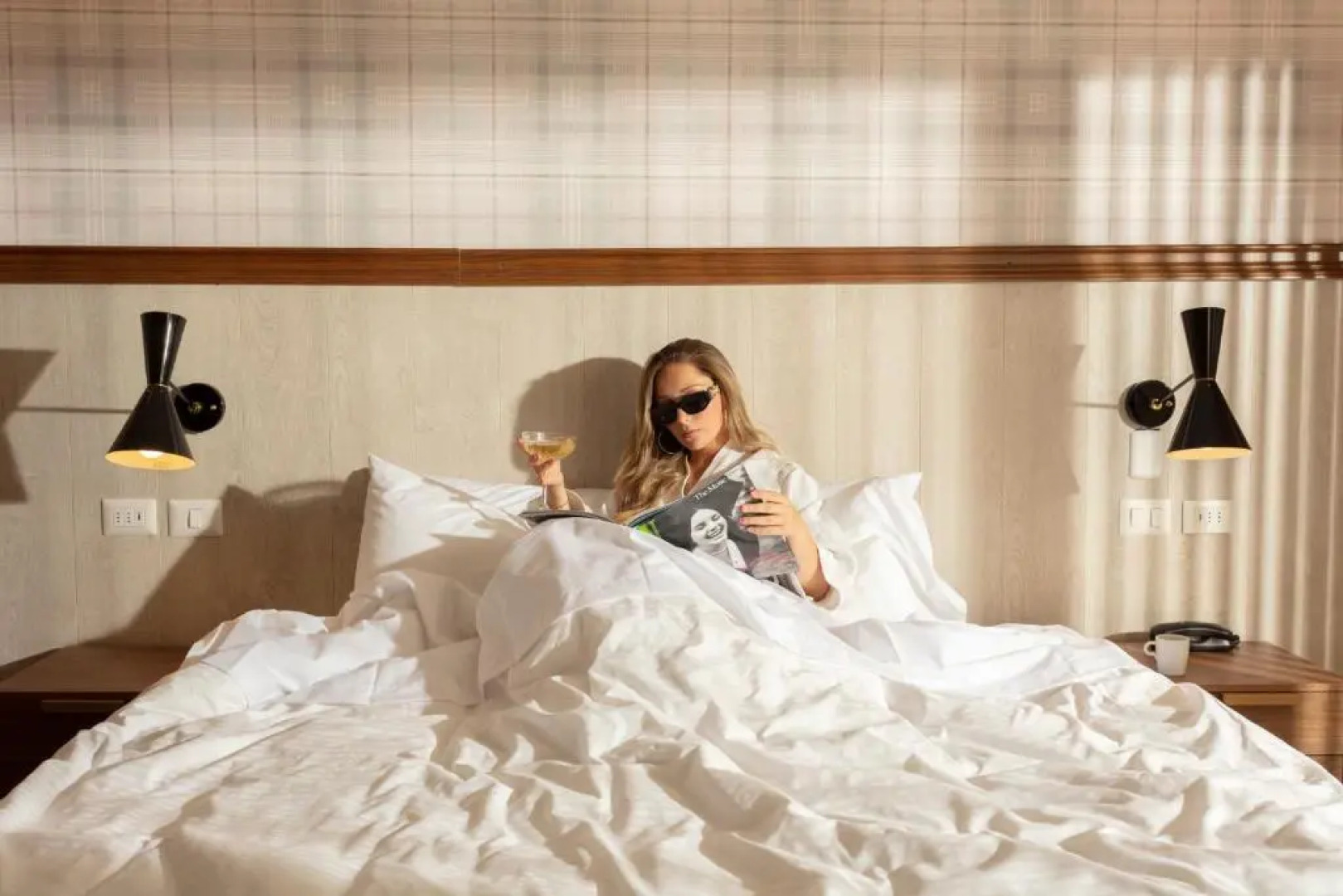 Hotel Rocas de Bahía