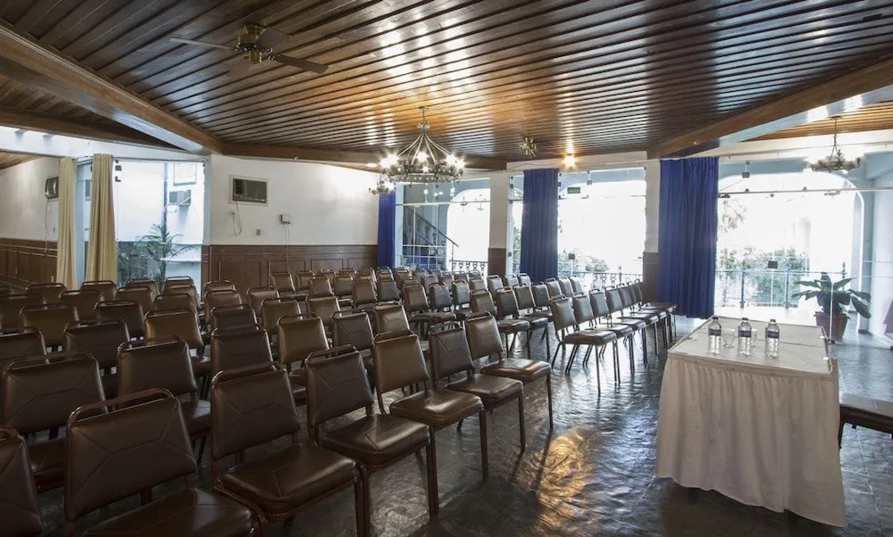 Vitoria Palace Hotel