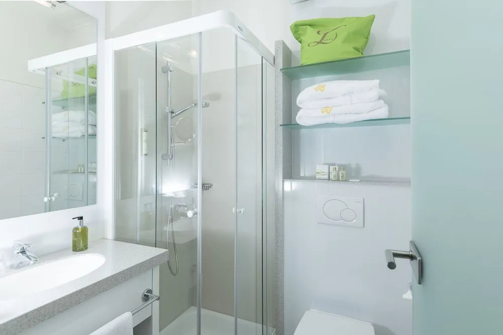 Vulkanlandhotel Legenstein