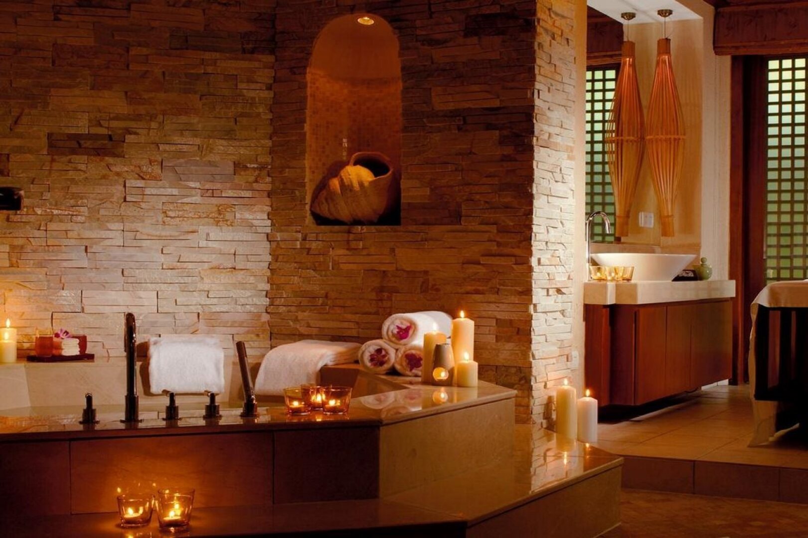 Sanya Marriott Yalong Bay Resort & Spa