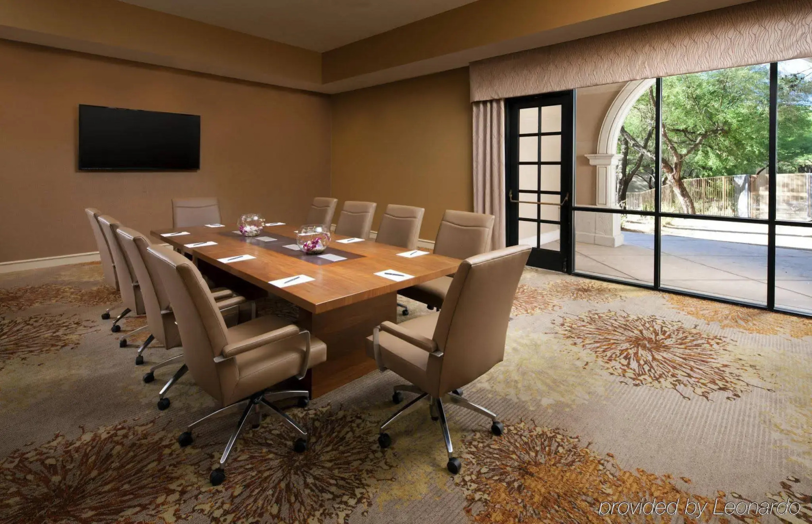 The Westin La Paloma Resort and Spa