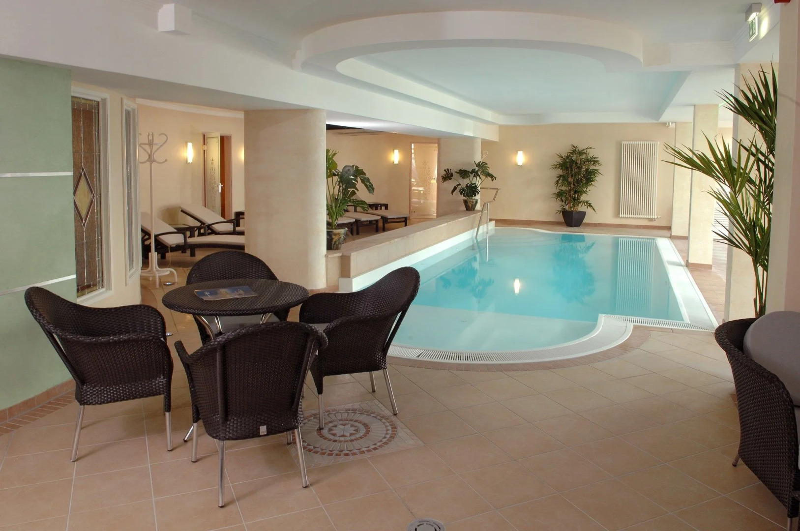 Göbel`s Hotel Quellenhof