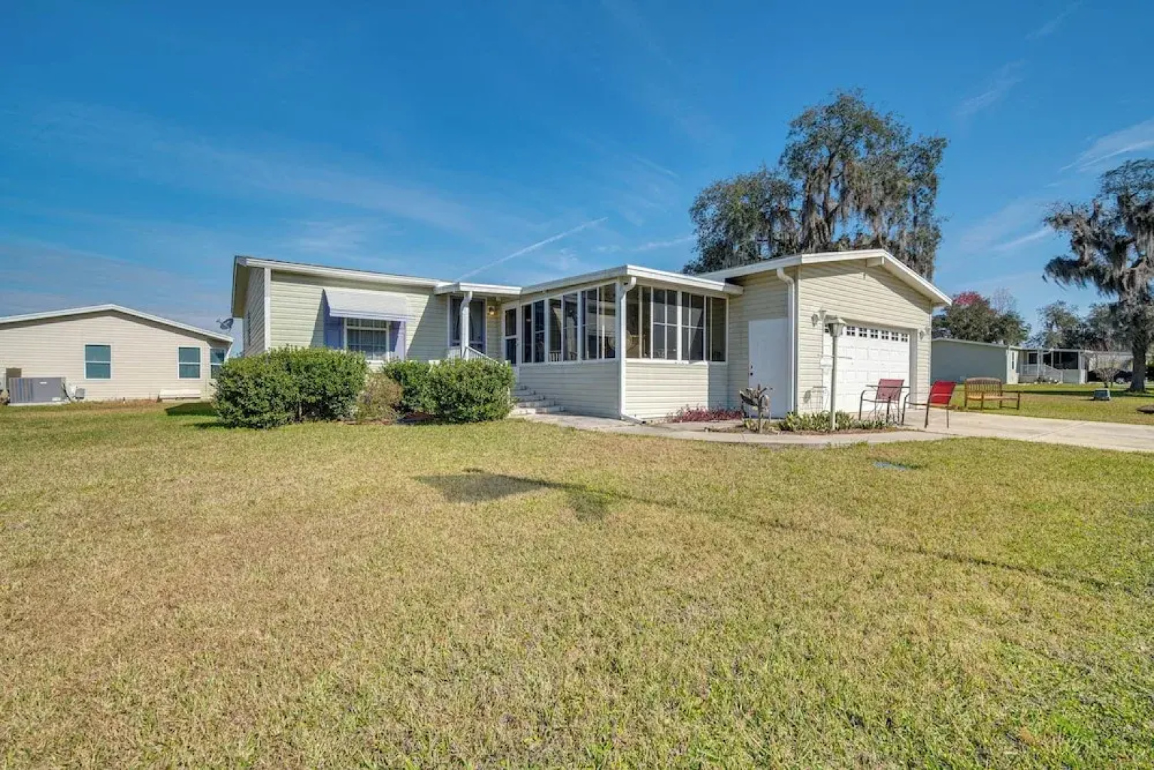 Near Golf & Dining: Wildwood Vacation Rental!