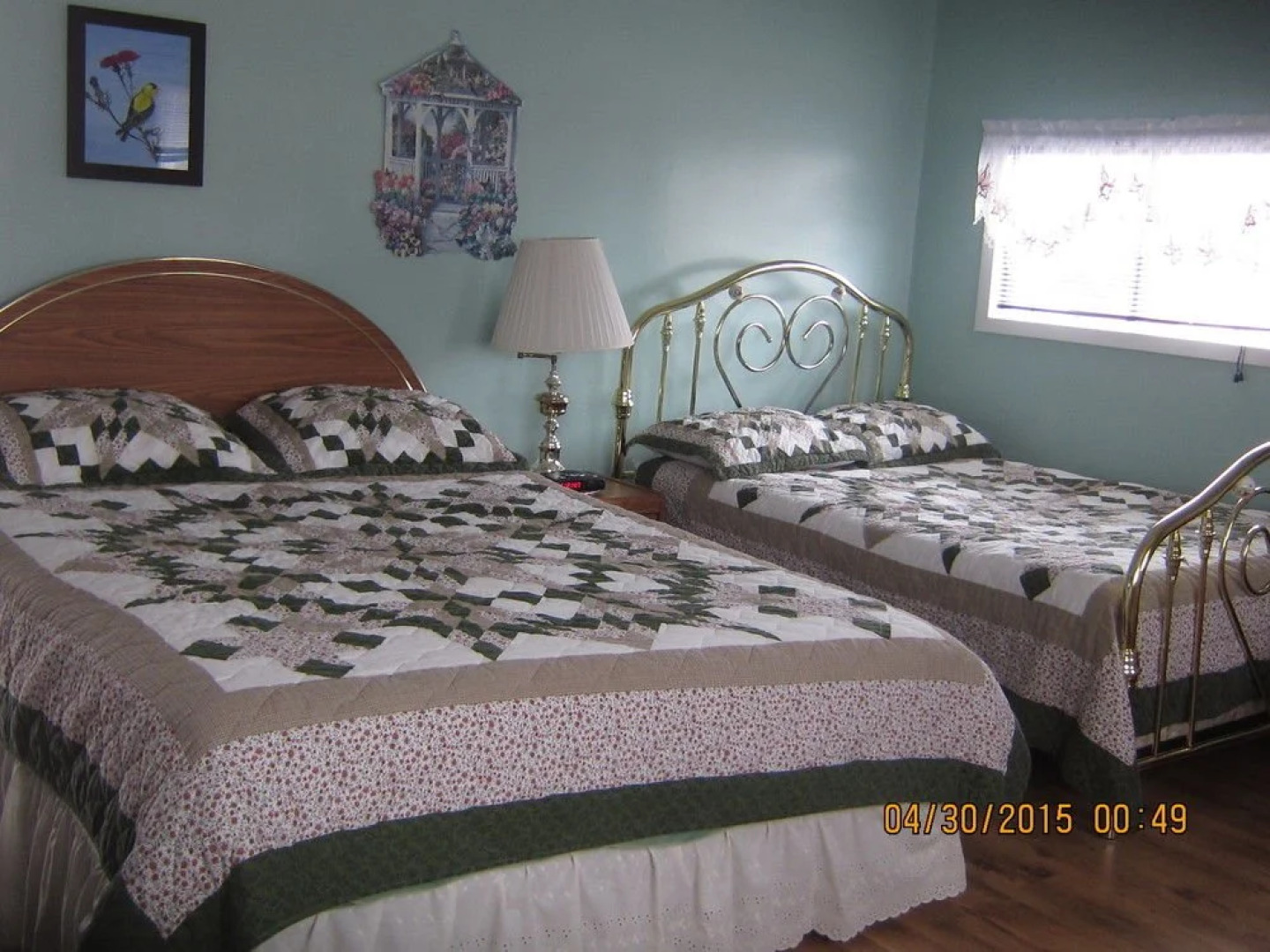 Lilly's Garden Guest Home