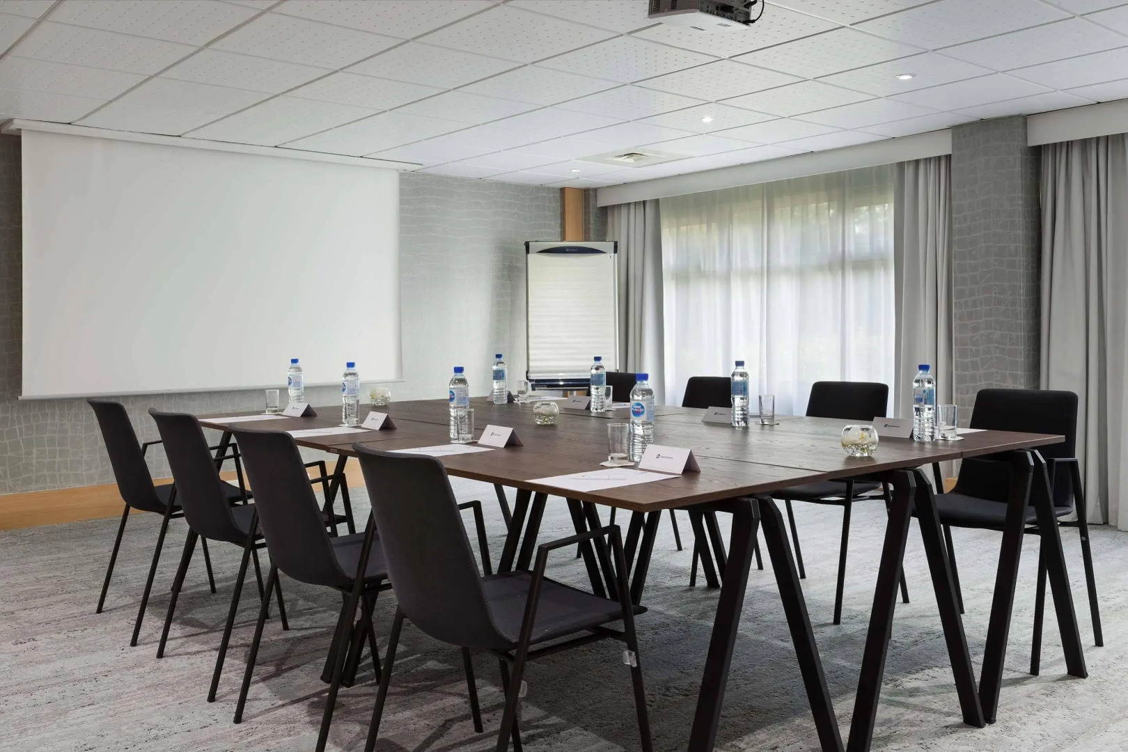 Hôtel Inn Paris CDG Airport