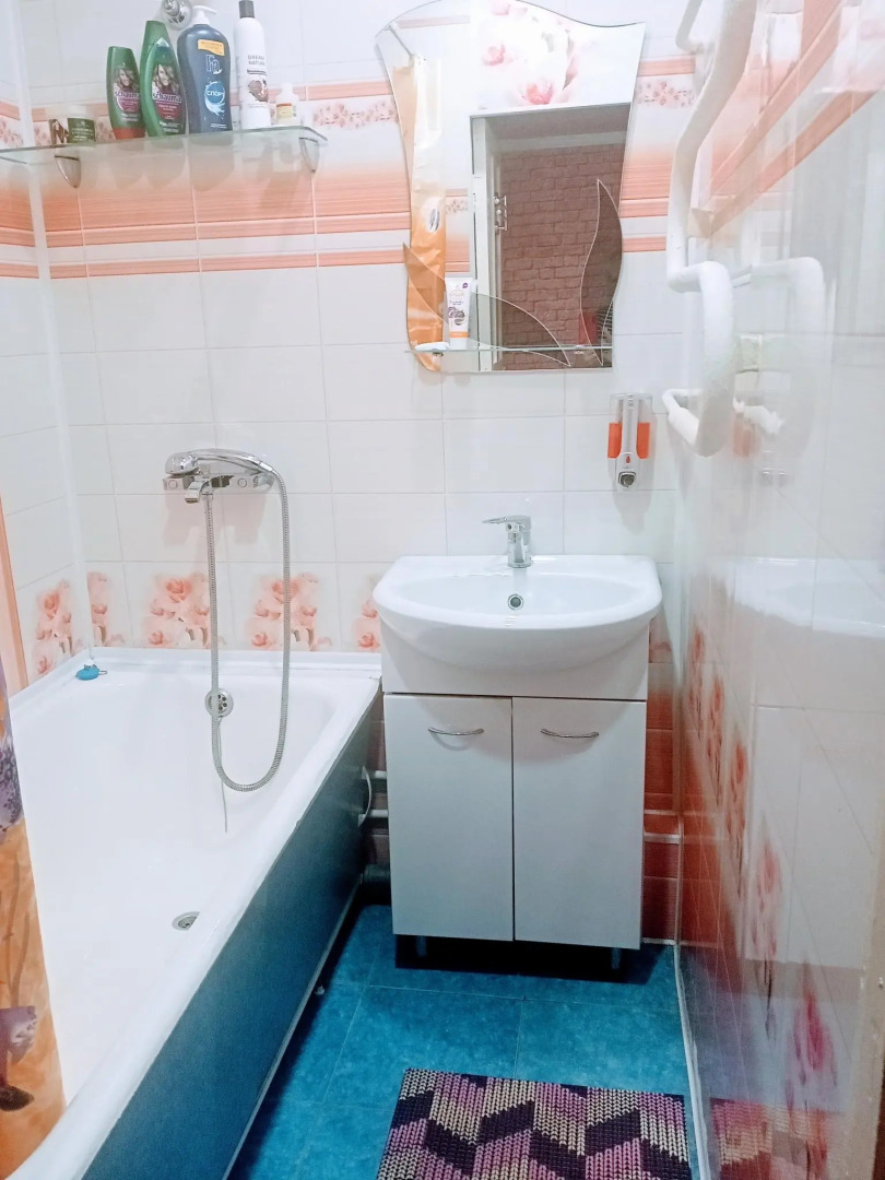 Апартаменты на улице Старовского 59