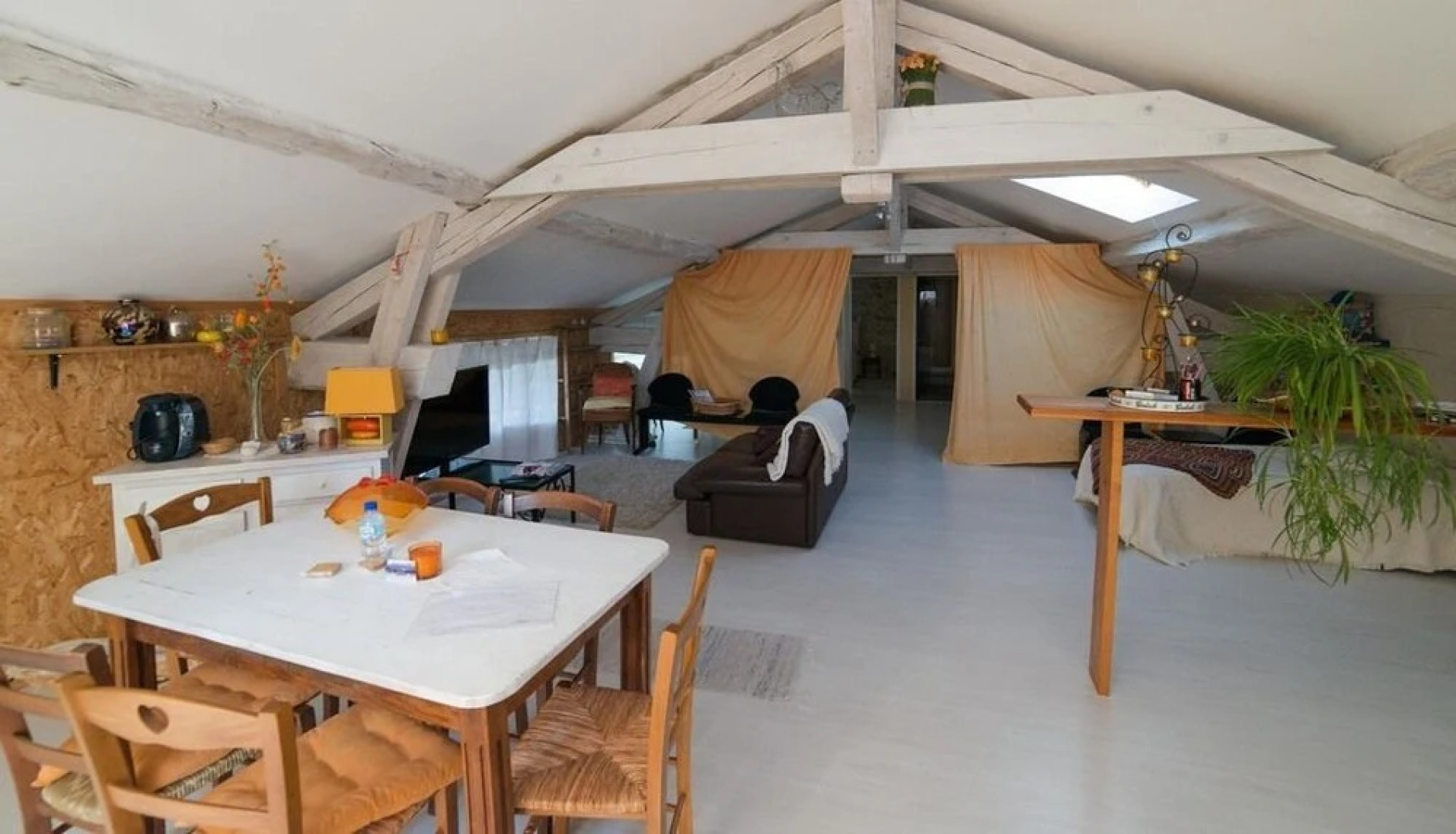 Chambres dhôtes Larroquinière