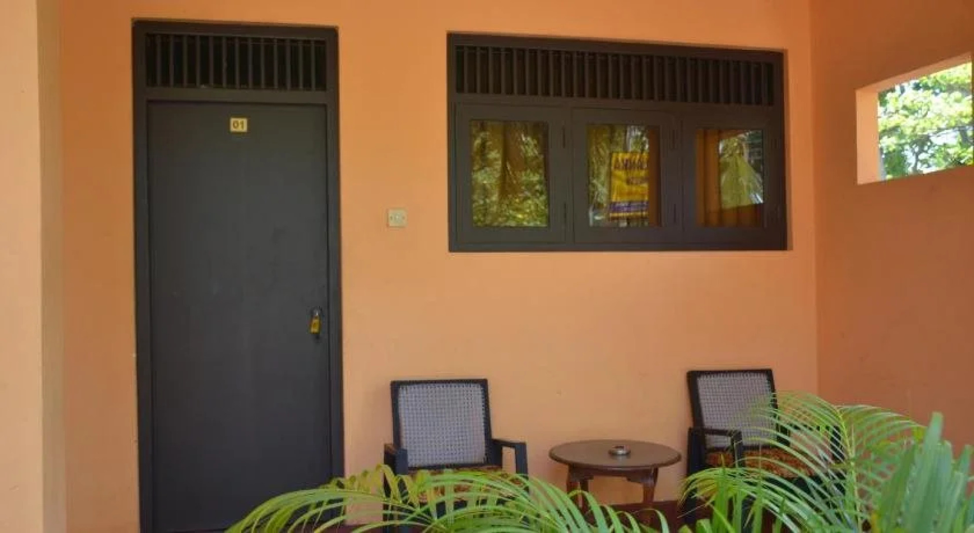 Sunny Lanka Guest House