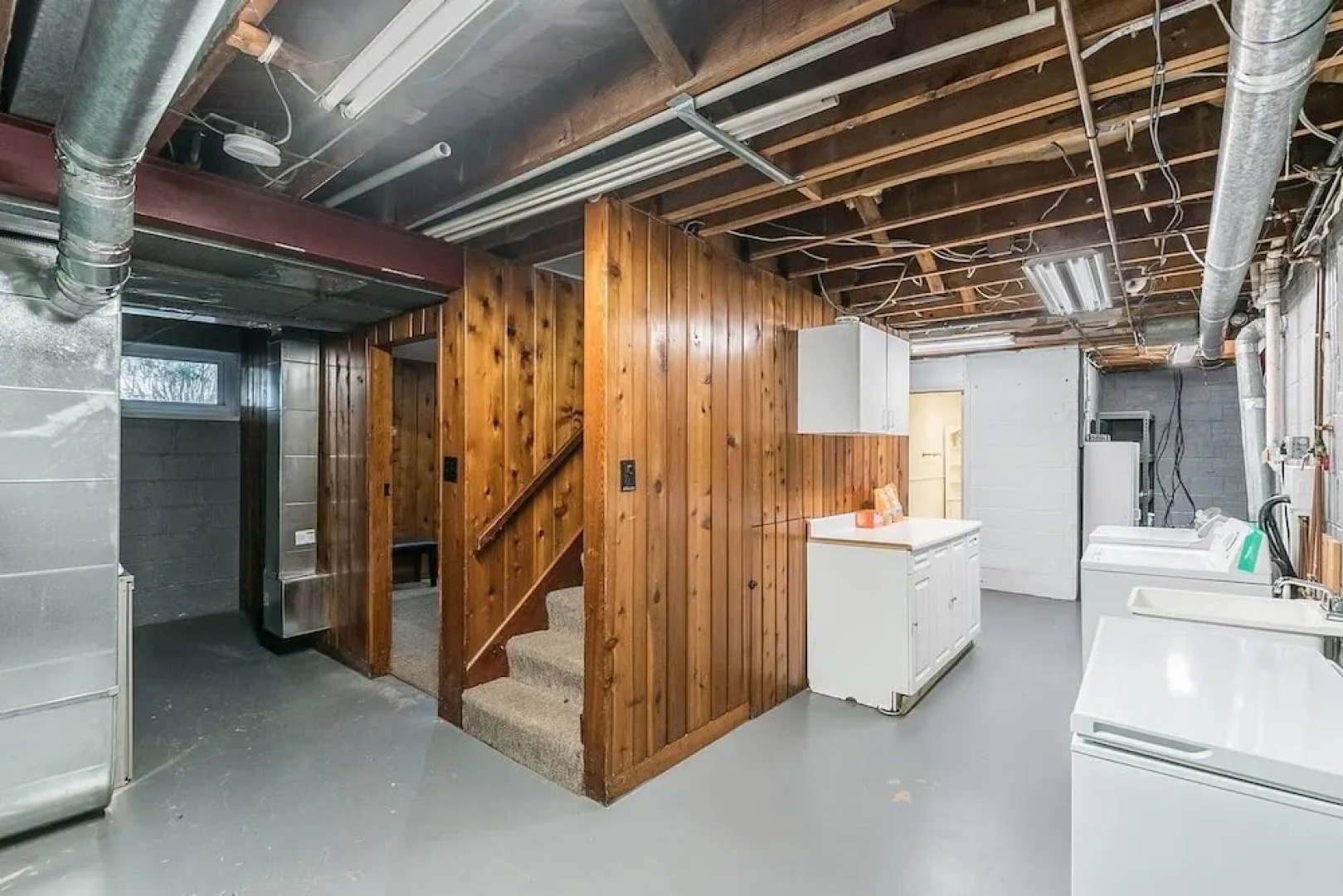 Enchanting historic townhouse by CozySuites