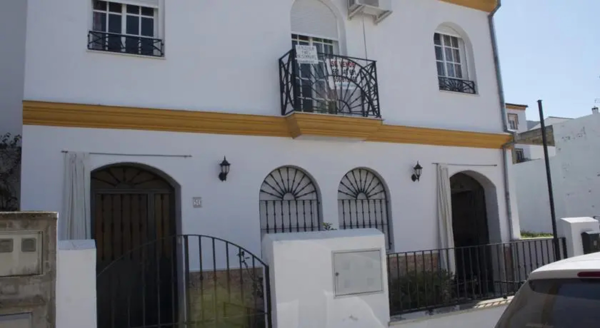 Casa Rural Bajo Guadalquivir