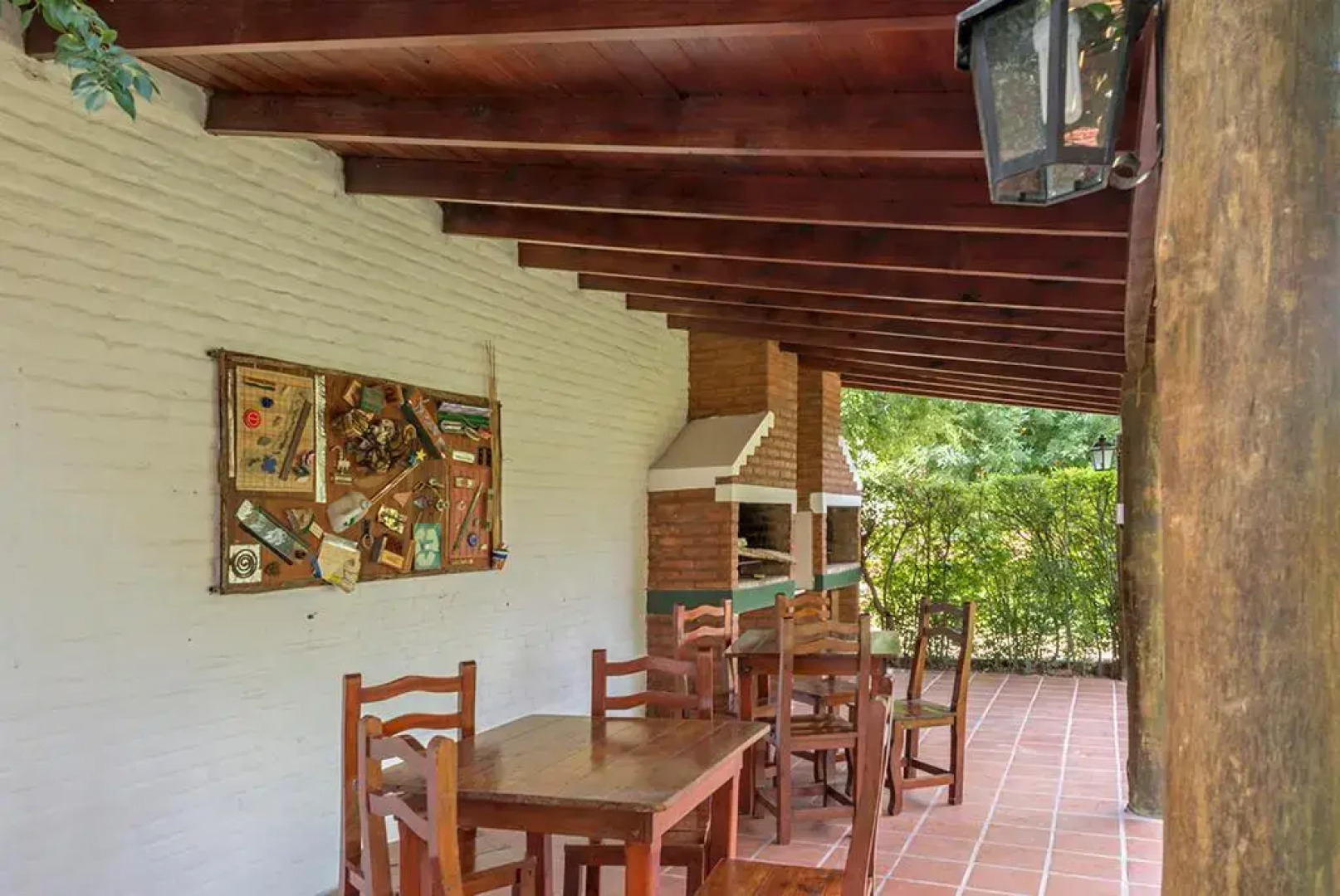 Hostería los Cantaros