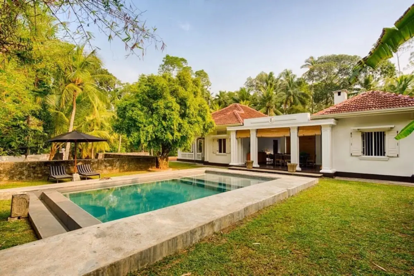 Hereaway Villa