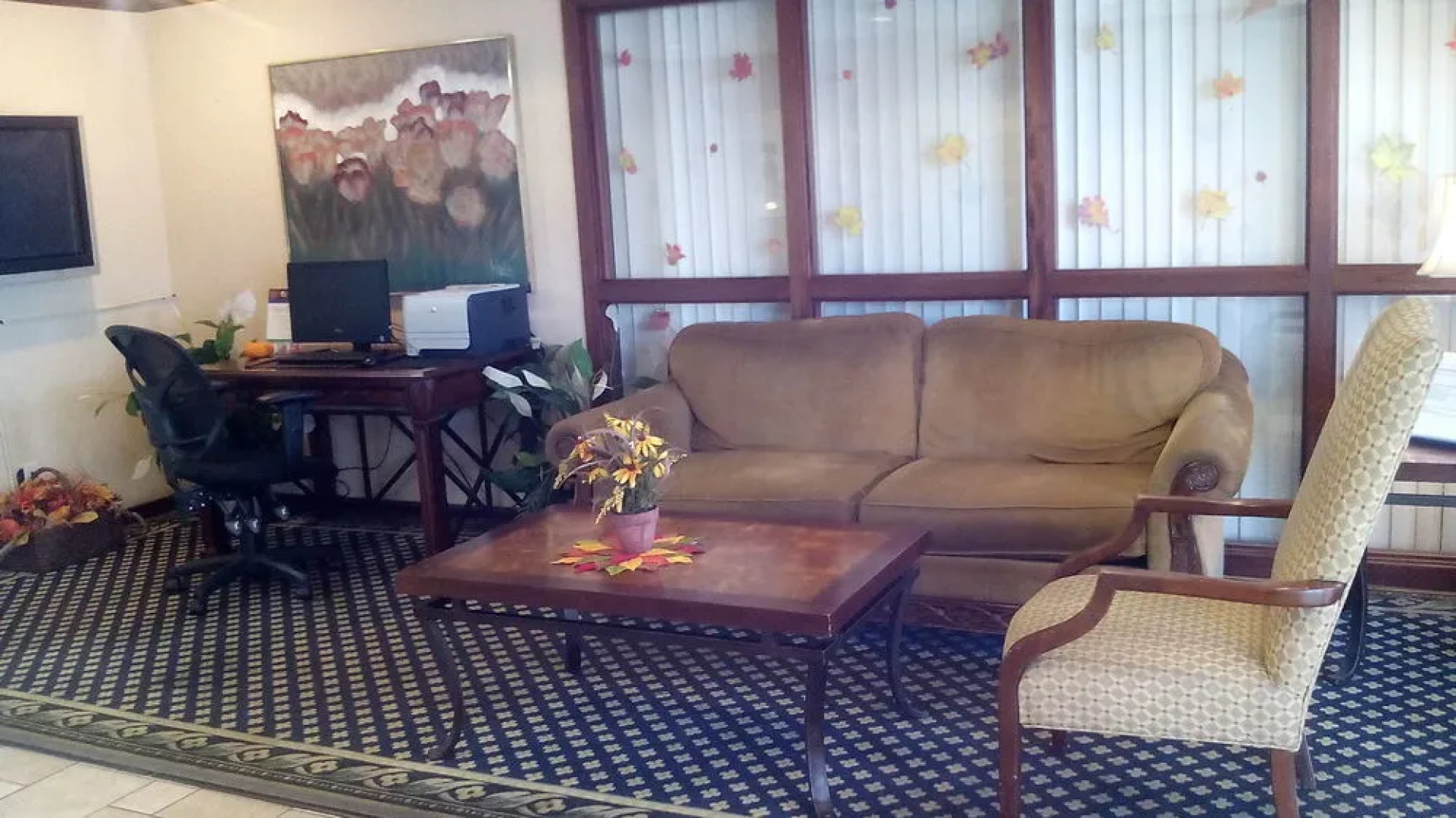 Baymont Inn & Suites Chicago / Alsip