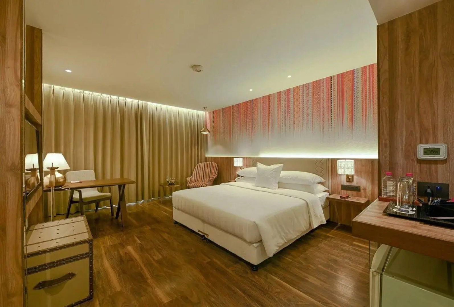 Welcomhotel by ITC Hotels, Ashram Road, Ahmedabad