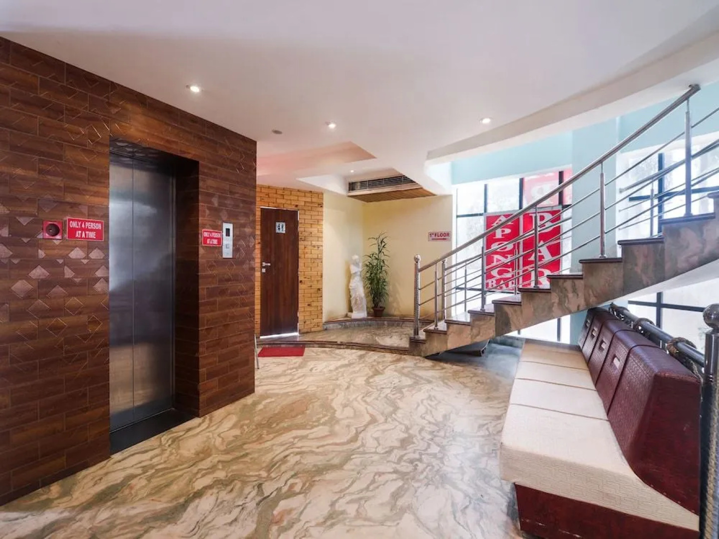 OYO 28278 Heritage Tezpur