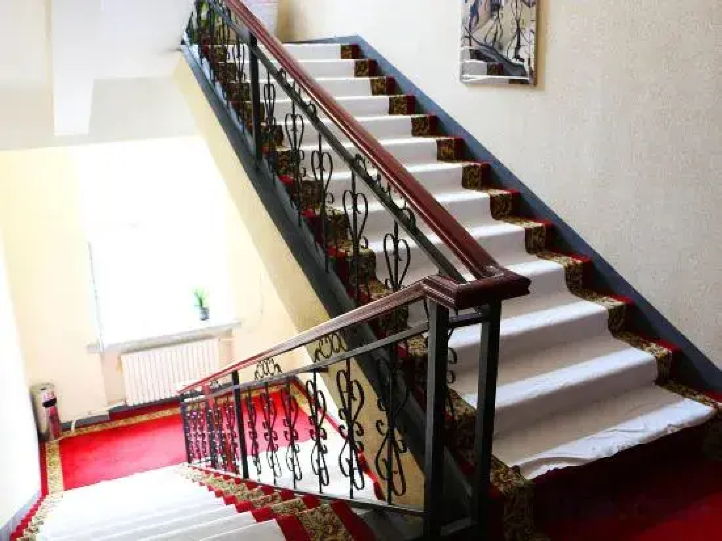 Jixi City Guesthouse