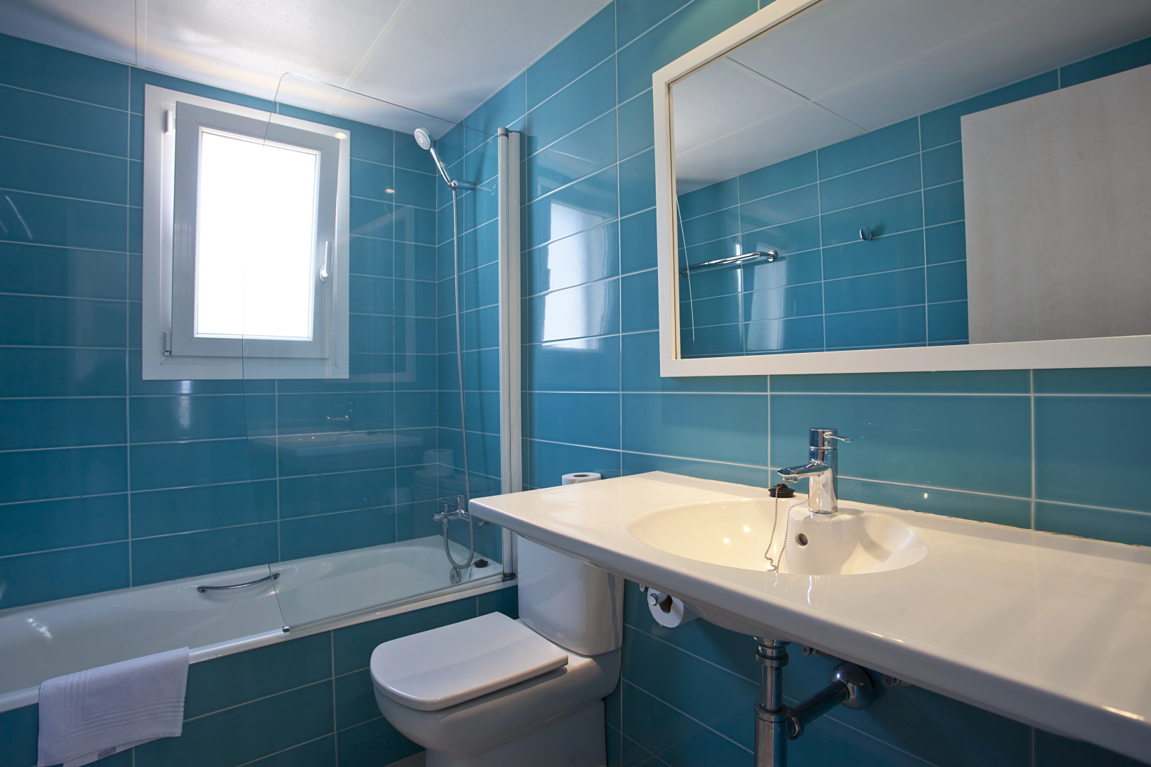 Apartamentos Seth Mestral y Llebeig