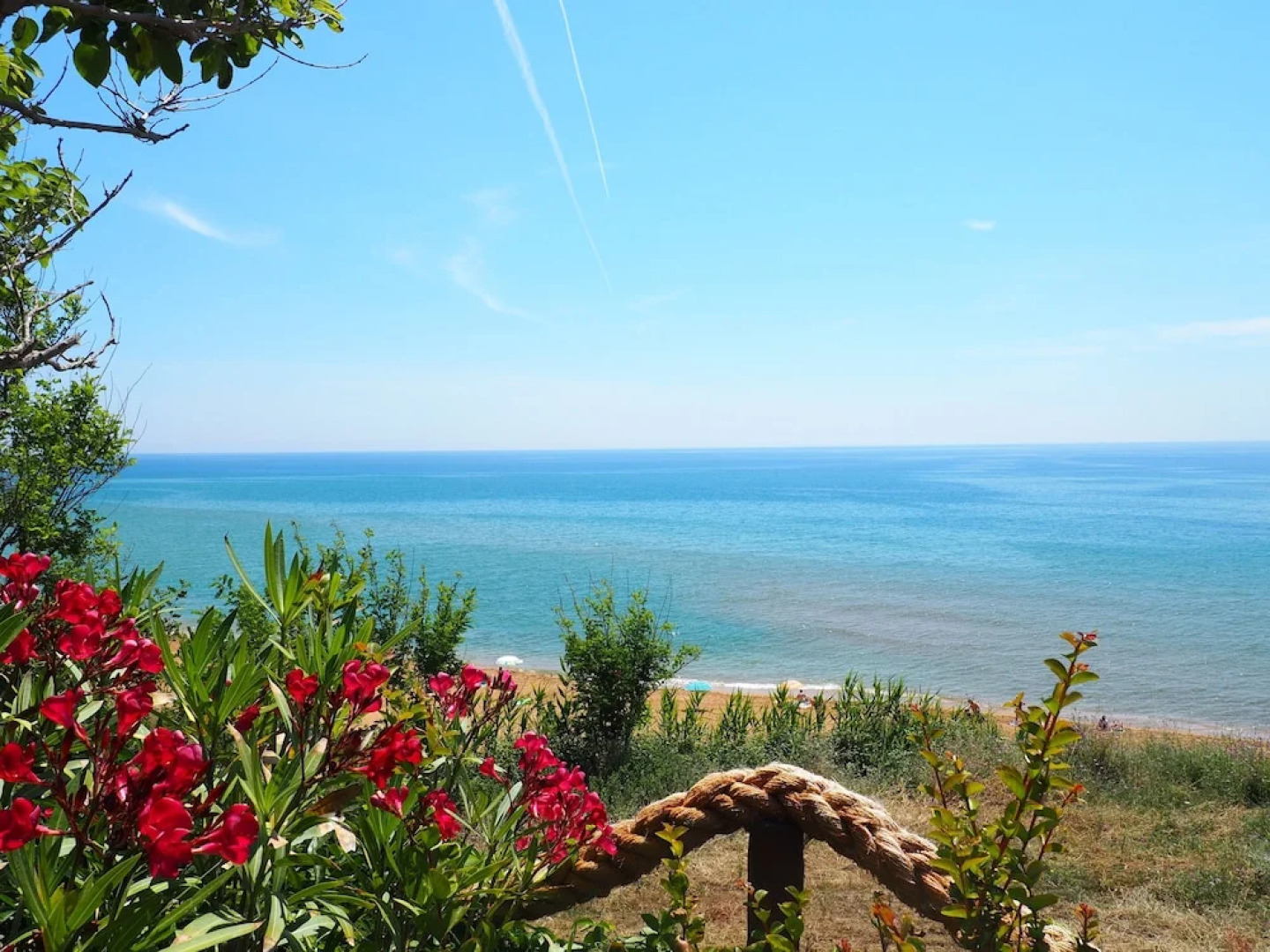 Japigium Ippocampo Holiday Home