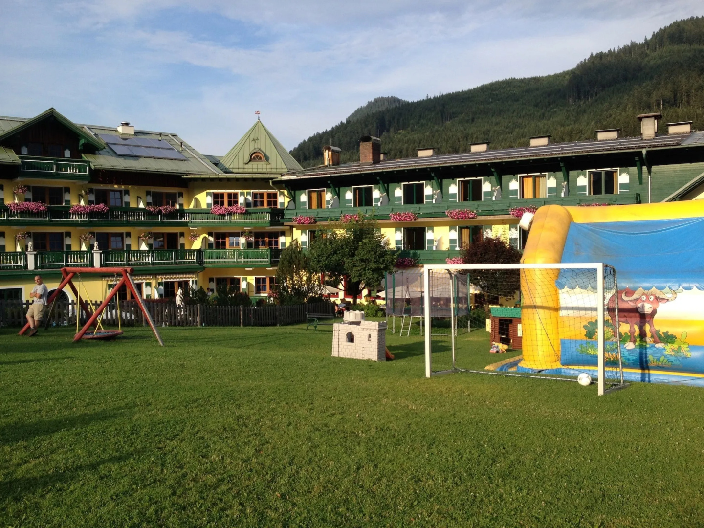 Hotel Sommerhof