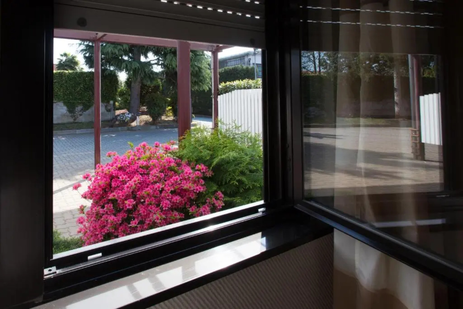 Airport Hotel Motel Malpensa