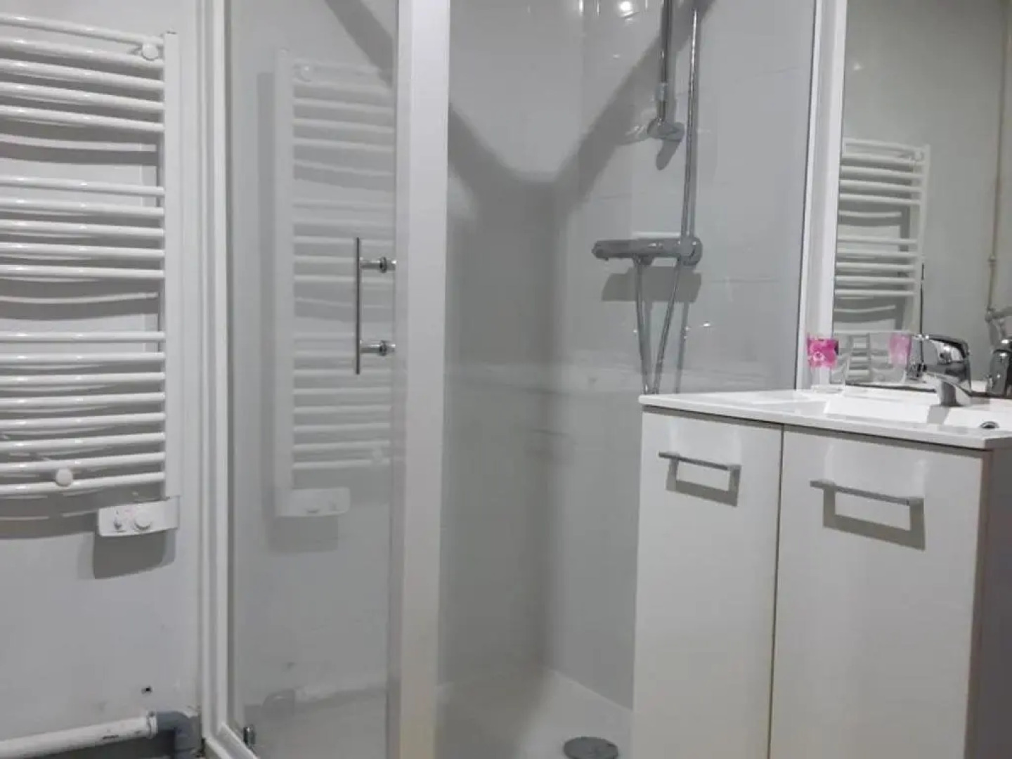 Gîte Lavoine, 4 pièces, 6 personnes - FR-1-489-136