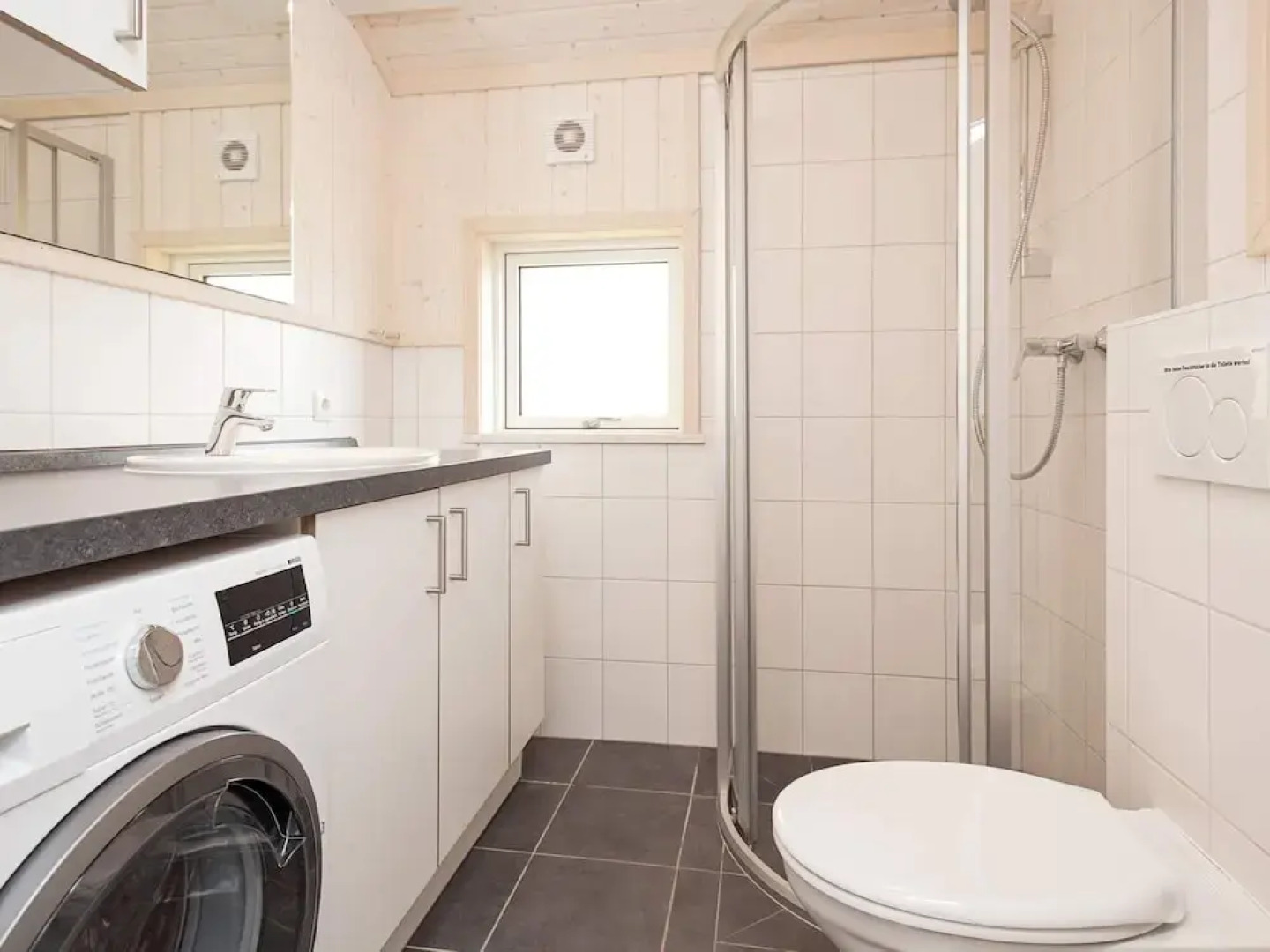 Holiday Home in Grossenbrode