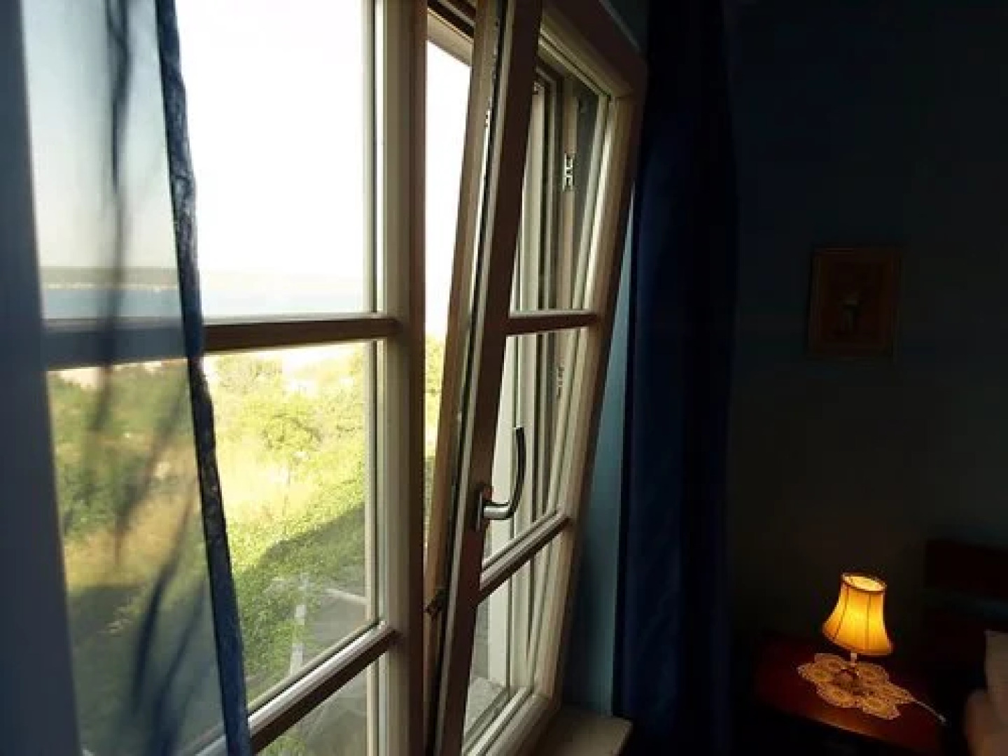 House Antonela Pa Man/Dobropoljana