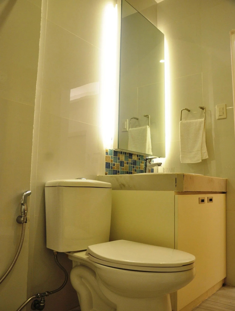 The Carmelence Lodge