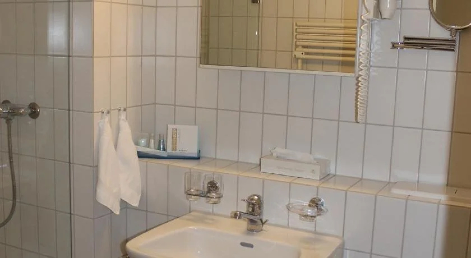 Seminarhotel Unterhof