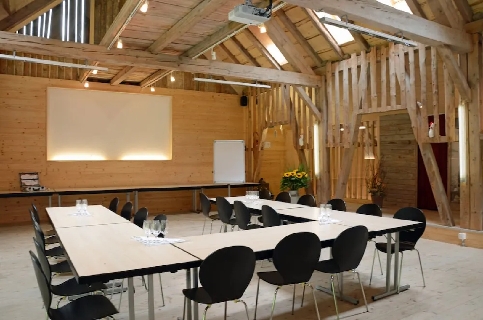 Easy-Living Luzern - Budget Rooms