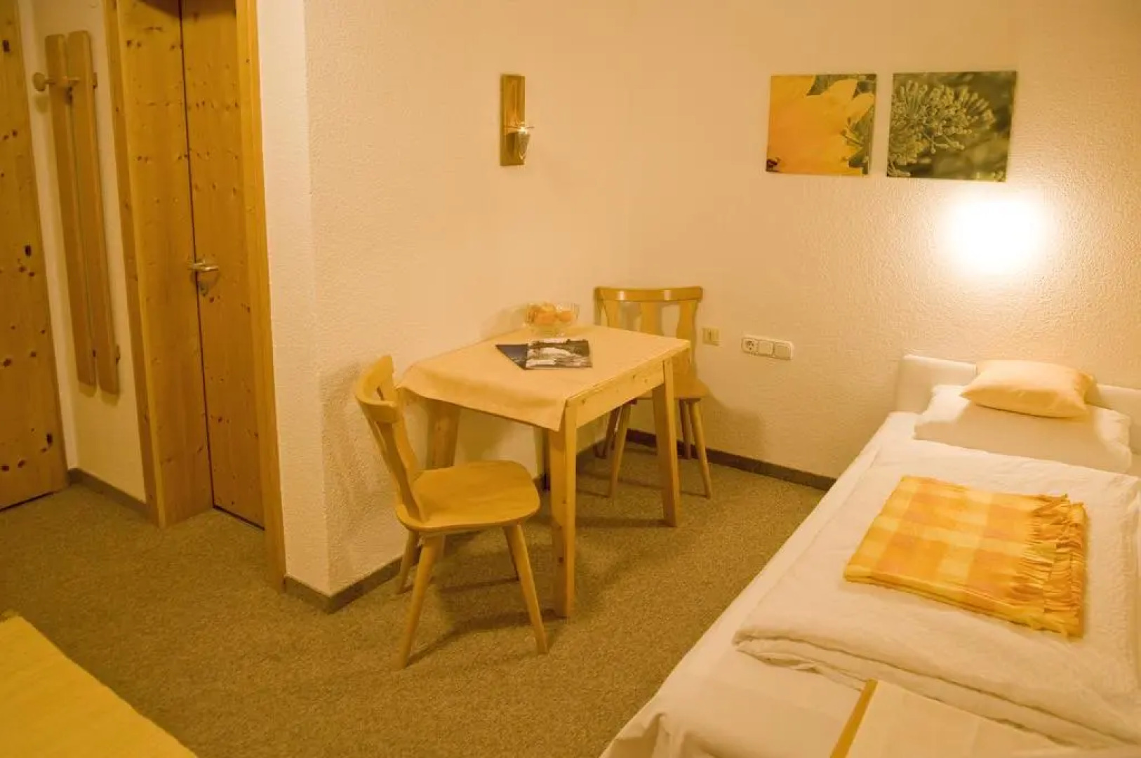 Iton Arlberg - Appartements