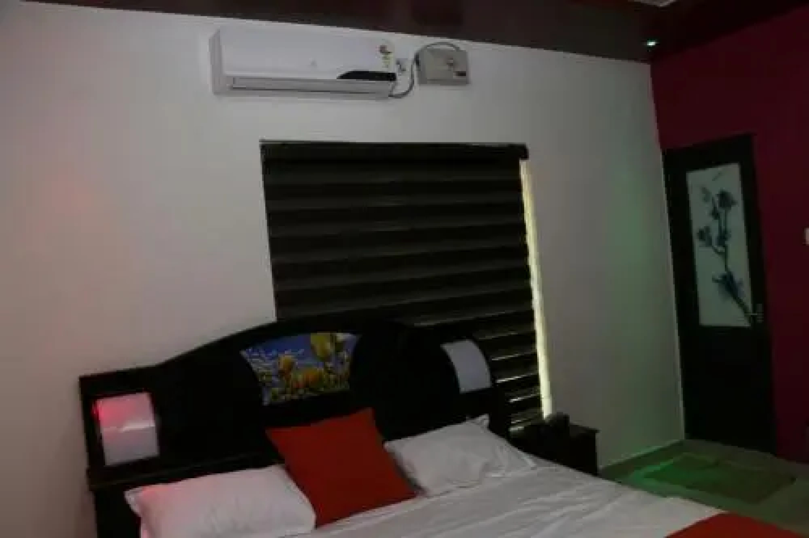 kakkadampoyilresorts
