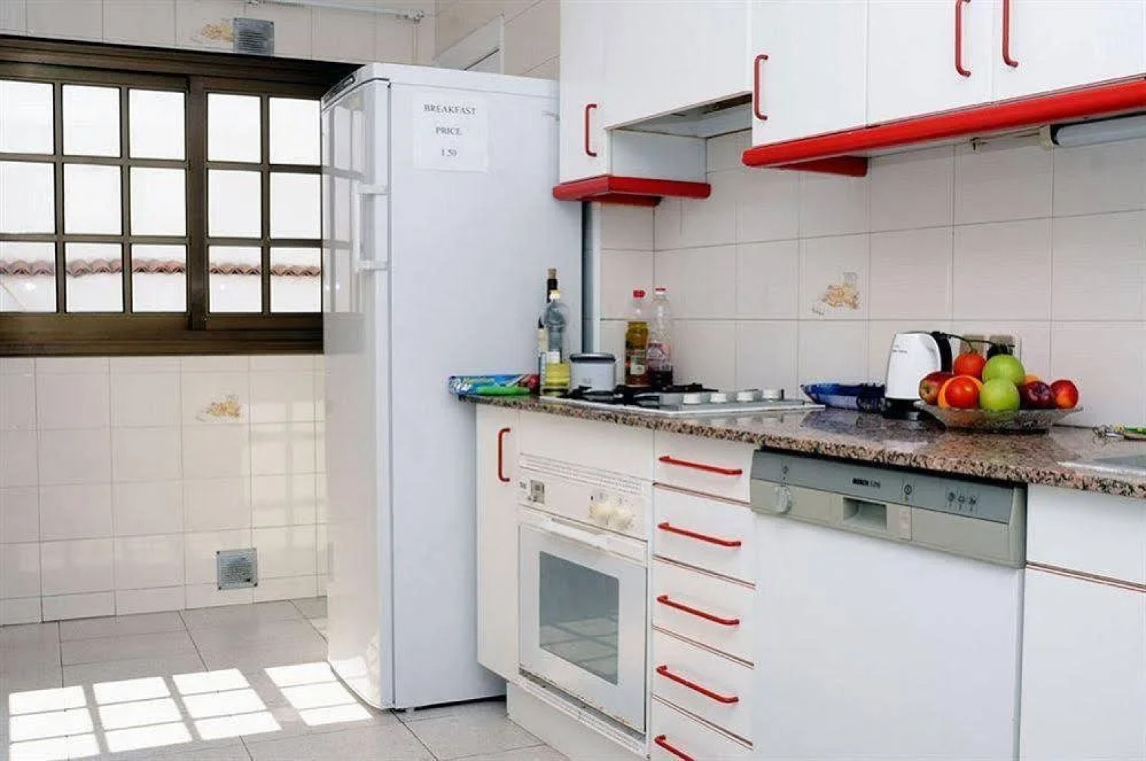 Barcelona Nice & Cozy