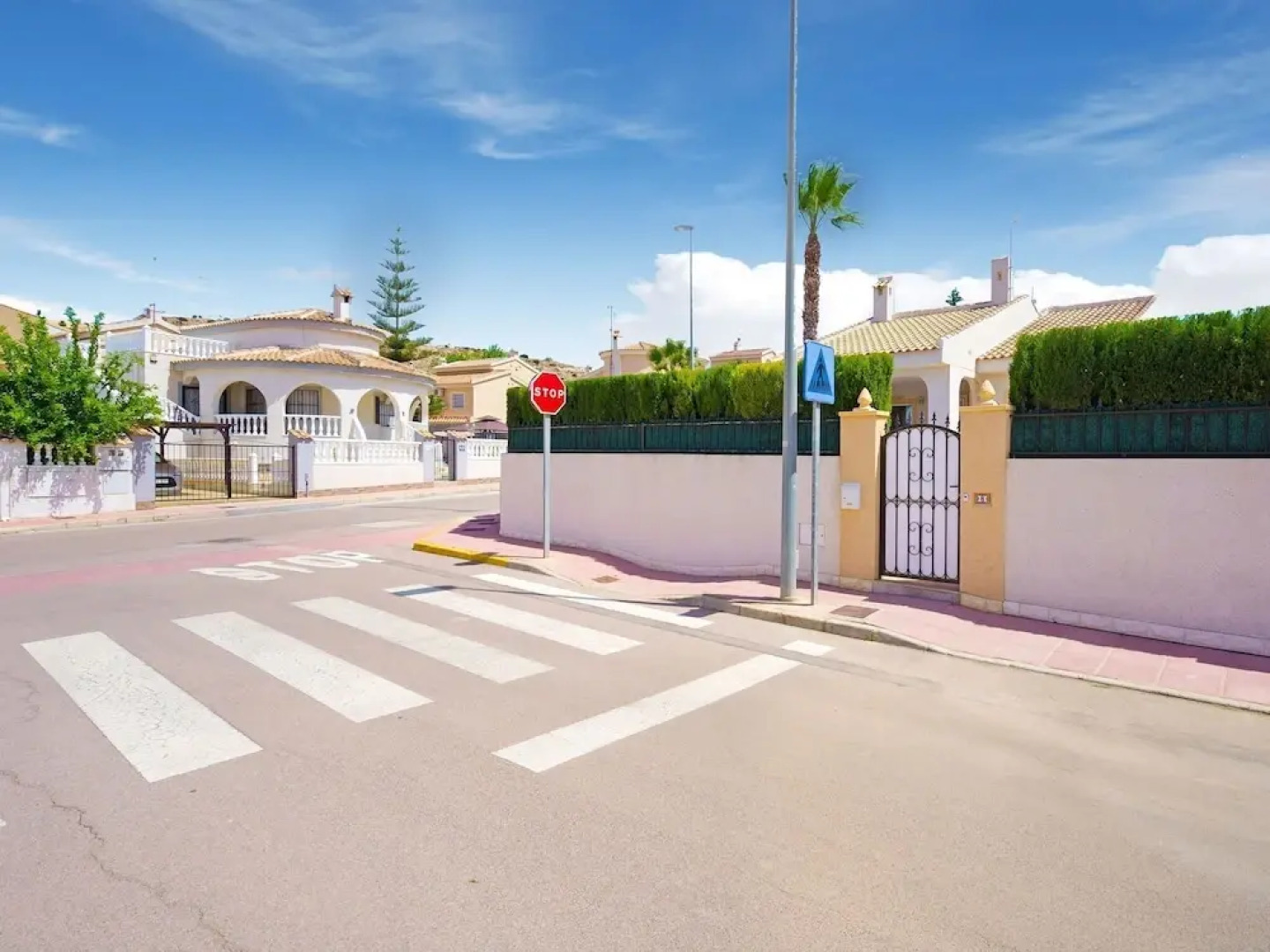 Modern Villa in Benijófar With Private Pool