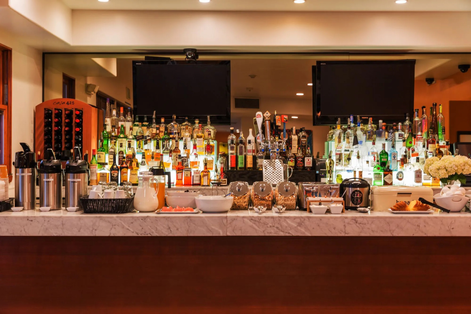 Hotel Casa 425 + Lounge