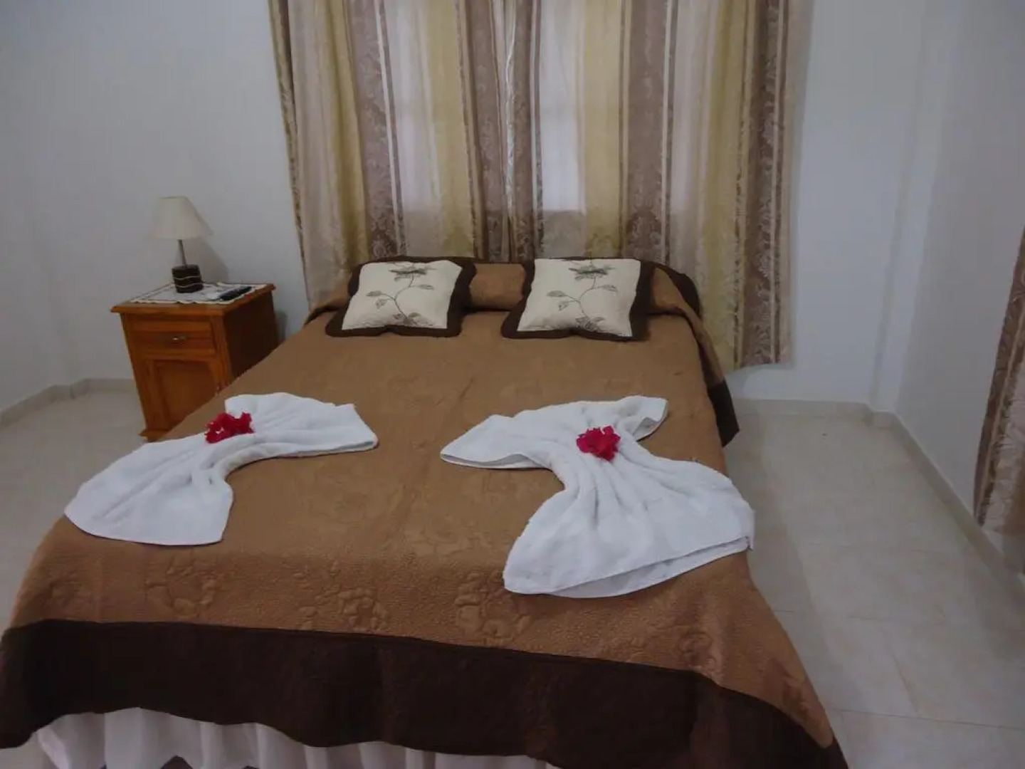 Posada Sunshine Paradise