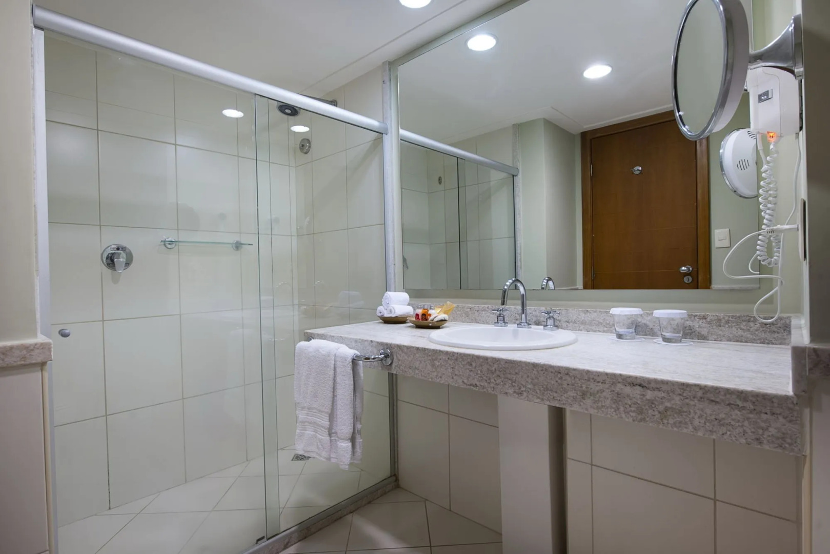 Vidam Hotel Aracaju - Transamerica Collection